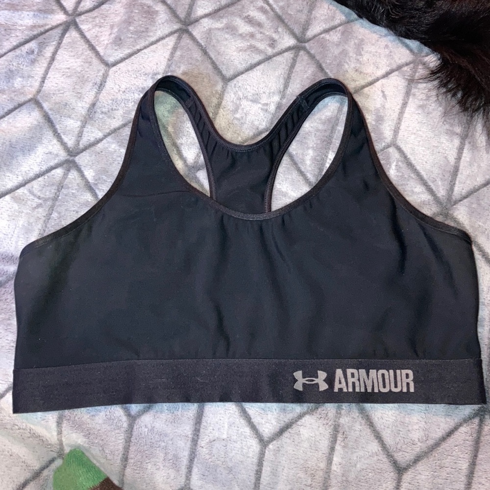 Under Armour Sport Bra